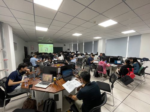 2021绿盟科技网络安全服务暑期教师研修班圆满结束，助力信息技术咨询能力提升