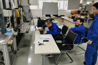 发动机厂维修团队岗位技能竞赛 以重庆信息技术咨询服务助力高效赋能