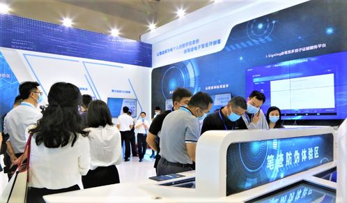 回顾交博会 傲雄科技携手重庆交巡警，以创新技术构建智慧交通新时代